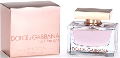 dolce gabbana rose the one 30ml|the one Dolce & Gabbana fragrantica.